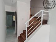 Casa no Caiçara Praia Grande/SP