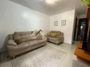 CASA NO CAJURU! 02 QUARTOS, 02 VAGAS DE GARAGEM COBERTA