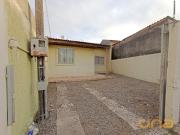 Casa no Cajuru de 60 m² com 3 quartos