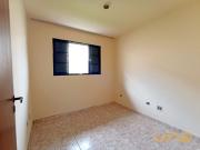 Casa no Cajuru de 70 m² com 3 quartos
