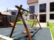 Casa no Campo Comprido 3 Suites