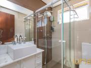 Casa no Campo Comprido de 191.19 m² com 3 quartos