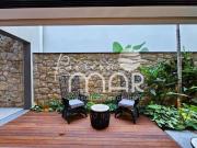 CASA NO CAMPO DE GOLFE COM 5 SUÍTES EM RIVIERA