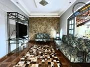 Casa no Canto do Forte Praia Grande/SP