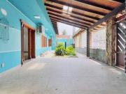 Casa no Canto do Forte Praia Grande/SP