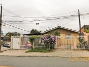 Casa no Capão Raso de 30 m² com 1 quarto