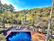 Casa no Capital Ville com 570m² e 5 dormitórios Cajamar/SP