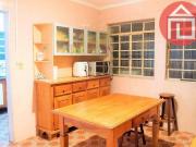 Casa no Centro com 4 dormitórios à venda, 236 m² por R$...
