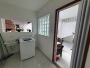 CASA NO CENTRO DA CIDADE, PRECISANDO VENDER EM BIRITIBA...