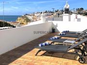 Casa no centro de Carvoeiro