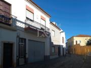 Casa no centro histórico em Tavira