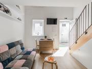 Casa no Centro Porto metro Lapa