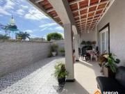 CASA NO CIBRATEL 1 COM 3 QUARTOS + EDÍCULA 200M DO MAR!...