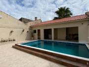 Casa no CIBRATEL II, com piscina, apenas 100m da praia! Casa no CIBRATEL II, com piscina, apenas 100m da praia!