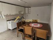 Casa no cic! 03 quartos, sacada, área gourmet, 02 gar