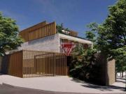 Casa no Cidade Jardim