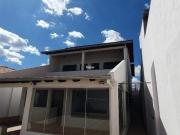 Casa no Cidade Jardim com 3/4 sendo 1 suíte