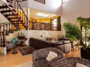 Casa no City América com 4 Dormitórios sendo 3 suites