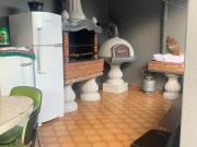 CASA NO CLUBE DE CAMPO