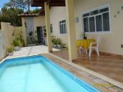 Casa no Clube de Campo Fazenda Itatiba