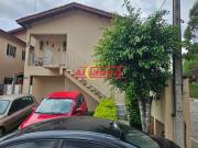 CASA NO COND. ILHAS GREGAS, casa superior