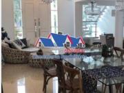 Casa no Cond. Jardim Acapulco, Guarujá Permuta Alphaville