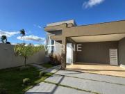 Casa no Cond. Prime, 400m² Ponte Alta Norte Gama