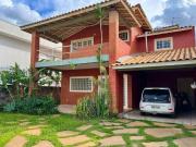 Casa no Cond. Quintas do Sol