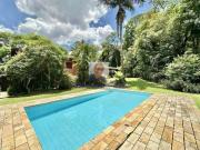 Casa no Cond. Recanto Impla Cond Recanto IMPLA 4 dorms /...