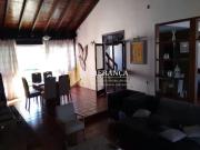 Casa no CondomÃnio Fazenda Passaredo