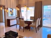 Casa no Condomínio Lago da Serra em Araçoiaba da Serra