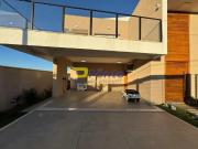 Casa no Condomínio Parque dos Buritis