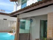Casa no CondomÃnio SÃ£o LourenÃ§o com 3 Quartos e 3...