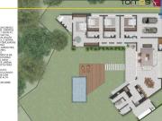 Casa no condomínio fechado Green Village Golf Club