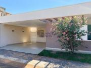 Casa no Condomínio Jardim de Versalles Tijuca, Campo...