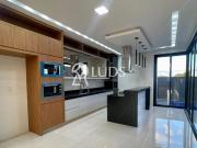 Casa no Condomínio Parqville Pinheiros