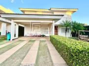 CASA NO CONDOMÍNIO SANTA FELICIDADE 319 M2 CONSTRUÍDOS