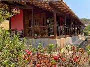 Casa no Condomínio Solar das Palmeiras, Esmeraldas/MG