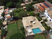 Casa no Condomínio Vale do Ouro, Ribeirão das Neves/MG...