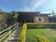 Casa no Condomínio Ville Chamonix em Itatiba SP