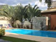 Casa no Condomínio Água Verde em Atibaia SP: 3 suítes, 2...