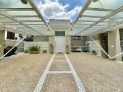 Casa no condomínio Aldeia da Fazendinha com 4 suítes e...