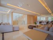 Casa no condomínio Alpha Conde 2 5 suítes, 525m²