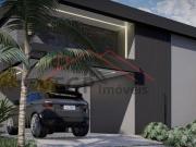 Casa no Condomínio Alphaville: 4 Quartos, 4 Suítes, 3...