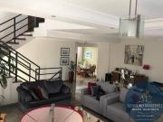 Casa no Condomínio Alphaville Conde II Barueri São Paulo