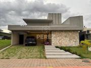 Casa no Condomínio Alphaville II