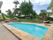 Casa no condomínio ALPHAVILLE RESIDENCIA 6 para venda...