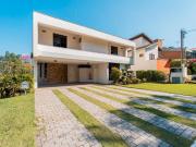 Casa no condomínio Alphaville Residencial 3 para venda...