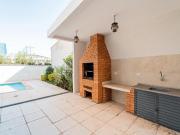 Casa no condomínio Alphaville Residencial 3 para venda e...