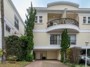 Casa no condomínio América para venda e locação com 4...